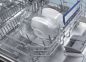 Preview: Siemens SN57TS00CE, Teilintegrierter Geschirrspüler